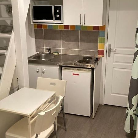 Appartement T1 Avignon Centre Esterno foto