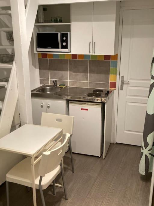 Appartement T1 Avignon Centre Esterno foto
