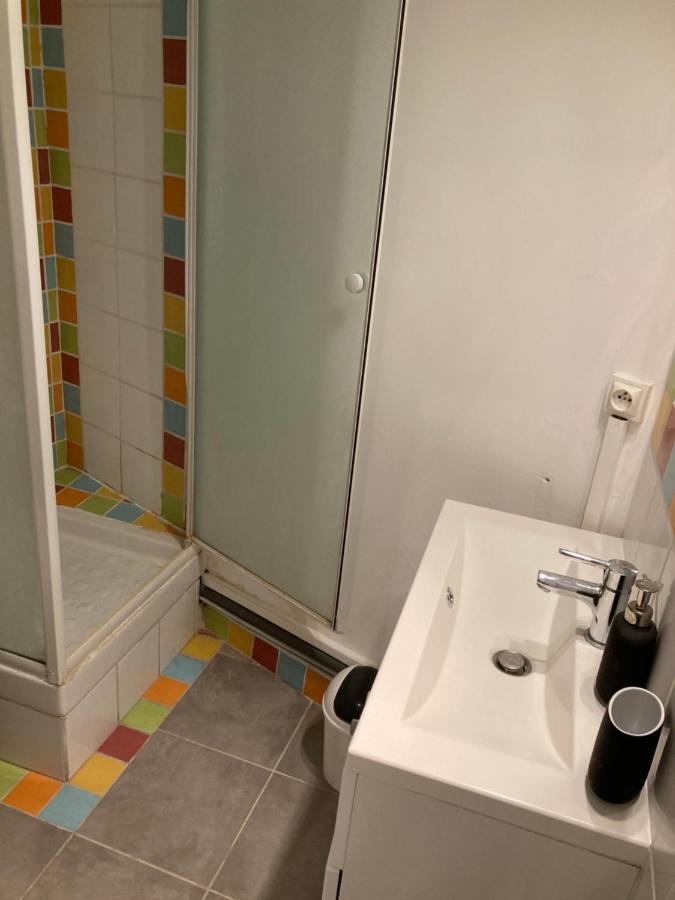 Appartement T1 Avignon Centre Esterno foto