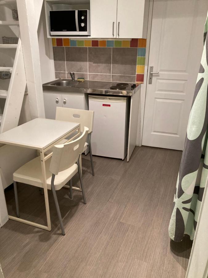 Appartement T1 Avignon Centre Esterno foto