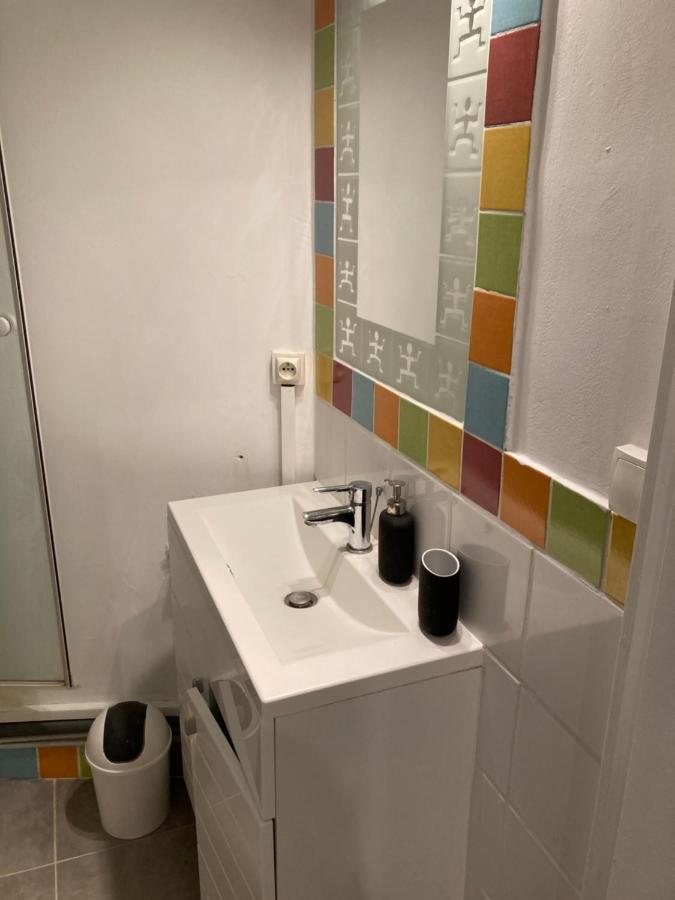 Appartement T1 Avignon Centre Esterno foto