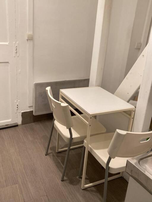 Appartement T1 Avignon Centre Esterno foto