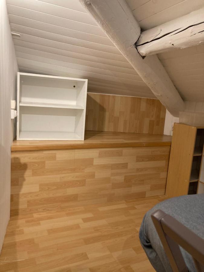 Appartement T1 Avignon Centre Esterno foto